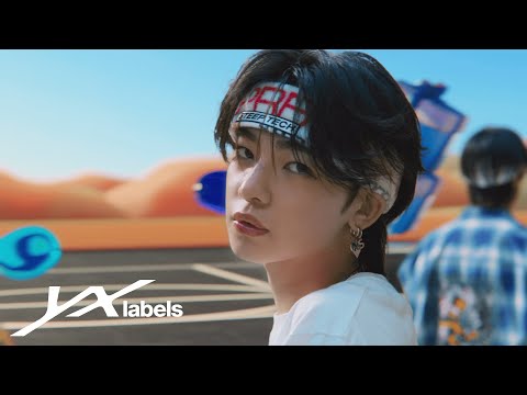 aoen ‘The Blue Sun’ Official MV