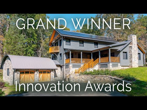 Home of the Future: Zero-Energy Passive House