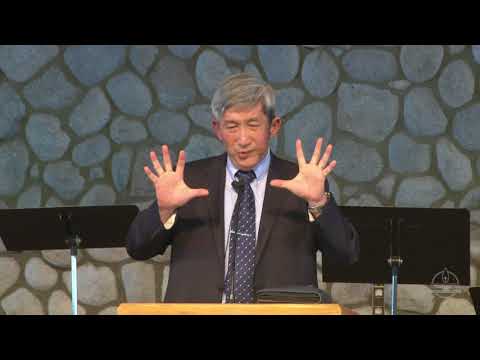 2018 大家庭退修會 信息 (四) 基督是我們的滿足 2018/07/14 于宏潔牧師