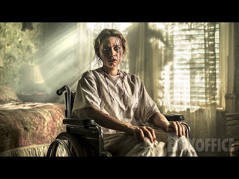 Caring for his paralysed sister, a man discovers it's not the only thing wrong with her | Full Movie