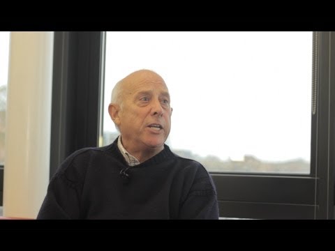 Godfrey Bloom on his UKIP sacking, hospitalising Michael Crick, the global warming "scam" and sexism