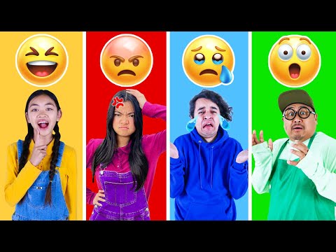 Charlotte Emma & Ellie’s Big Problem-Solving Adventure!