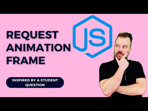 Unleashing the Power of requestAnimationFrame: Elevate Your Web Animations Beyond setInterval!