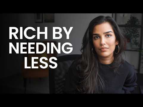 9 Minimalist Habits That Can Make You Effortlessly Rich