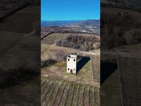 Marcellise Torretta Orti by Keru_matt #keru_matt #borghidascopriresentieridavivere #italy #veneto