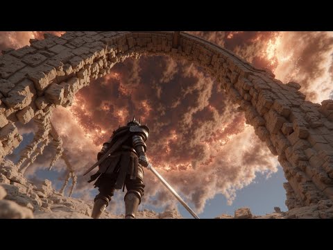 Epic Battle Music for Legendary Warriors | Fantasy Orchestral Soundtrack