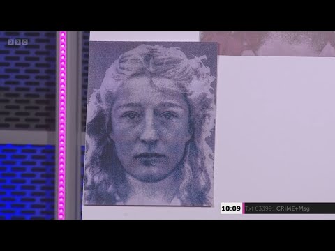 Crimewatch Live Series 17 - Serious Crime Supercut (2023)