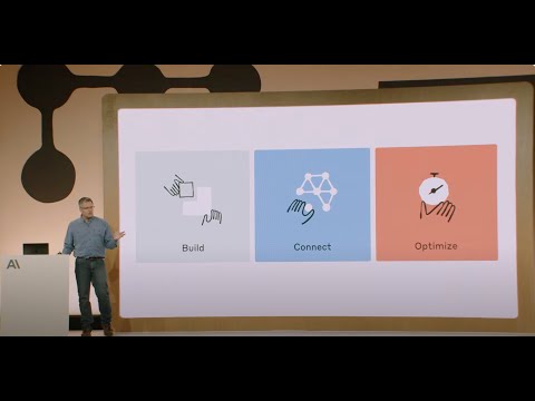 Building Blocks for Tomorrow’s AI Agents