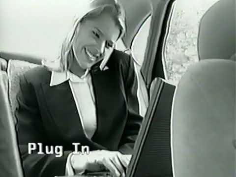 The Interconnected World of Internet Basics - VHS Rip