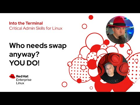 Linux Memory (RAM) and Swap Management