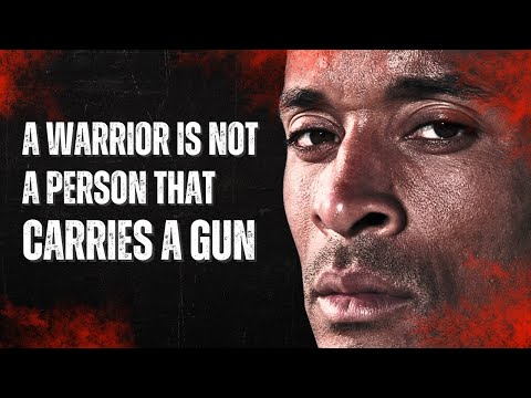 David Goggins’ Most Brutal Challenge — Not Even the SEALs Broke Him Like This
