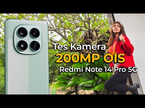 4 million is crazy, like this?! Redmi Note 14 Pro 5G Review