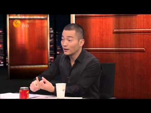 20141210 锵锵三人行 马未都：中国人在国外大把花钱因为物价便宜