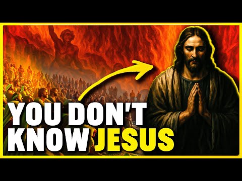 The Jesus Christians Never Knew | Bart D. Ehrman PhD