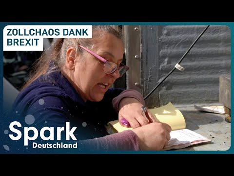 Brexit-Krise: So schlimm trifft es UK wirklich