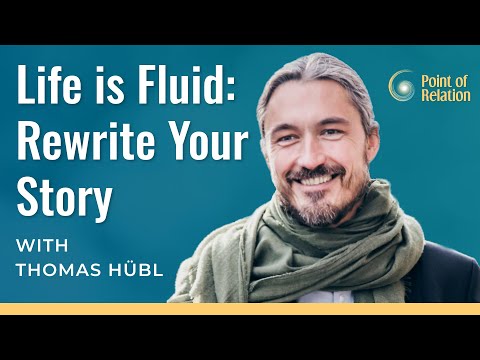 Karma and the Movement of the Soul | Thomas Hübl | Point of Relation Podcast