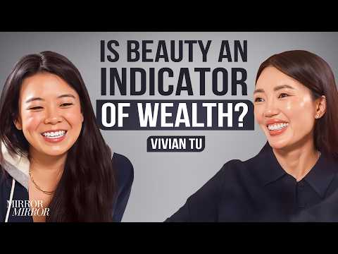 The "Pretty Premium" Is Real (Here’s What To Do) w/ Vivian Tu
