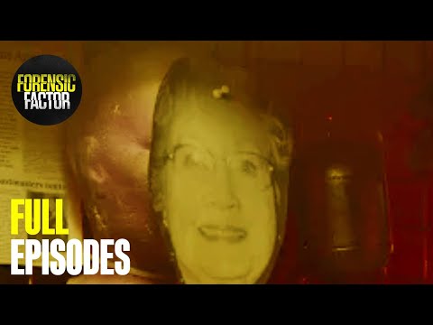 The Colchester Rapist & Bike Path Killer | Forensic Factor Double Episode