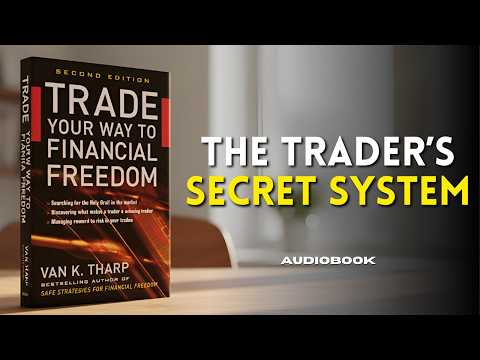 Trade Your Way to Financial Freedom — (Full Audiobook)