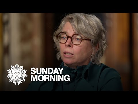 Historian Jill Lepore on the metaphor of America as a family