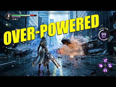 20 Games Where  YOU ARE THE BOSS