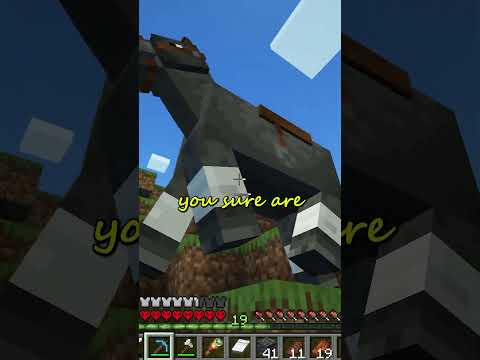 The Perfect Start in Minecraft Hardcore #minecraft #minecrafthardcore #shorts