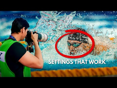 How These Sony Pros Changed My Photography