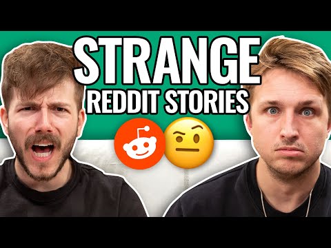 They Did WHAT?! | Reading Reddit Stories