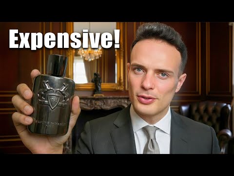 Parfums de Marly Herod Honest Review | Worth The Price!?