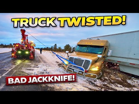 The ice gets another one