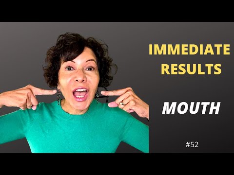 Mouth Position Singing - IMMEDIATE RESULTS!