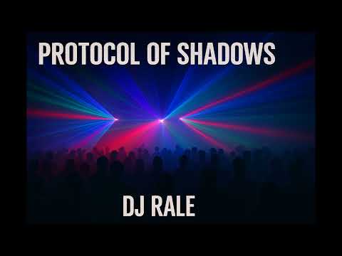 Dj Rale Compressor Vein Dominion Berlin Hard Techno Music Track 6