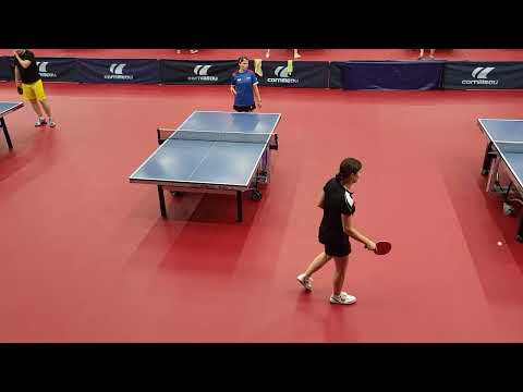 Сногшибательный  финал  Рольдина и Спирина ,лучших любителей Самары. Комментирует Александр Арапов