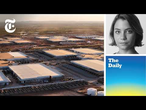 Is There an A.I. Bubble? And What if It Pops?