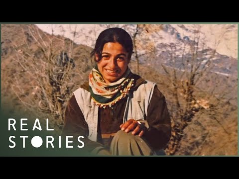 Jiyan: Story Of A Female Guerilla Fighter (War Documentary) | Real Stories