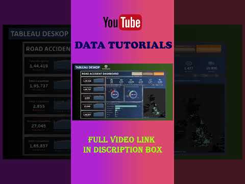 Data Analyst Portfolio Project | End to End | #powerbi #sql #tableau #excel