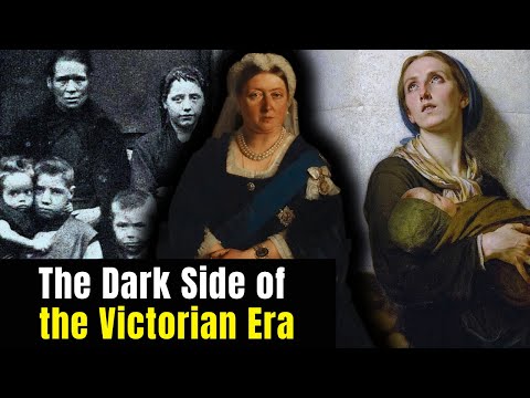 The Harsh Life of the Poor in the Victorian Era: Hunger, Misery and Disease