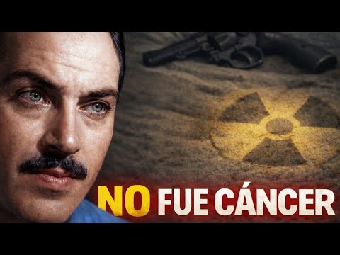 Pedro Armendáriz: La Verdad que Hollywood Nunca Quiso Contar