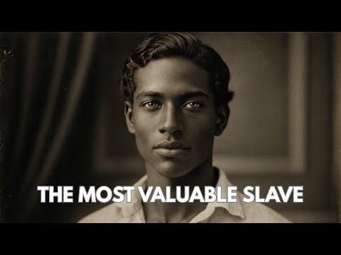 The Impossible Mystery of the Most Beautiful Slave Ever Sold in Memphis — 1851