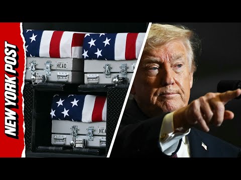 Full Retaliation on ISIS After Three U.S. Patriots are Killed in Syria