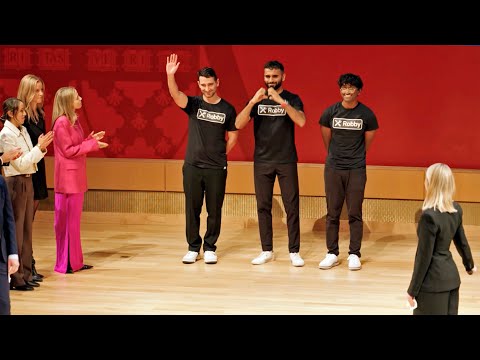 Entrepreneurship: A Launchpad for Bold Ideas