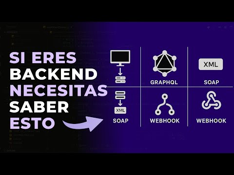 6 Estilos de Arquitecturas de API que debes conocer si eres Backend