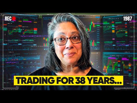 Trading Mindset: What 38 YEARS Of Trading Taught Me (Explained In 12 Minutes)