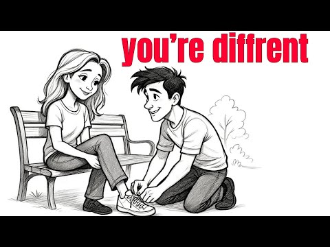 5 things men need before they can fall in love with you