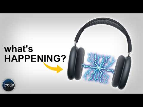 The Science Behind Noise Cancelling Headphones