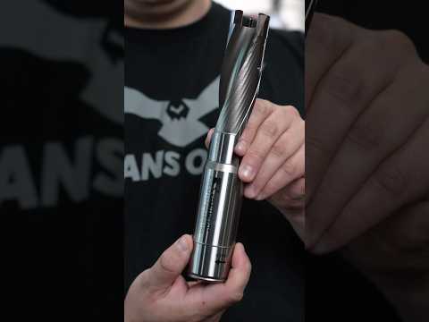 Tool Too Long? Fixed it 👍