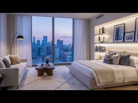 The Luxury Bed: Health & Design Guide