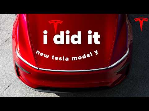 NEW 2026 Tesla Model Y Review | Watch Before Buying