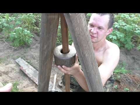 Let's hit the water column