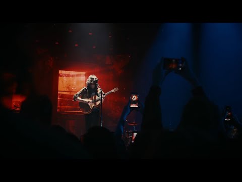 Hozier – Cherry Wine (Live at 3Arena, Dublin, 2019)